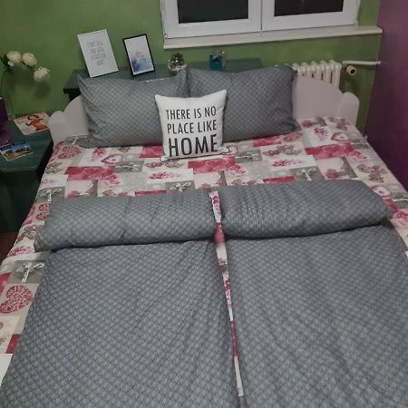 Sweet Home Danube Liman Apartment Novi Sad Extérieur photo