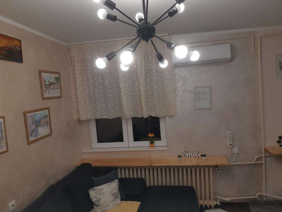 Sweet Home Danube Liman Apartment Novi Sad Extérieur photo