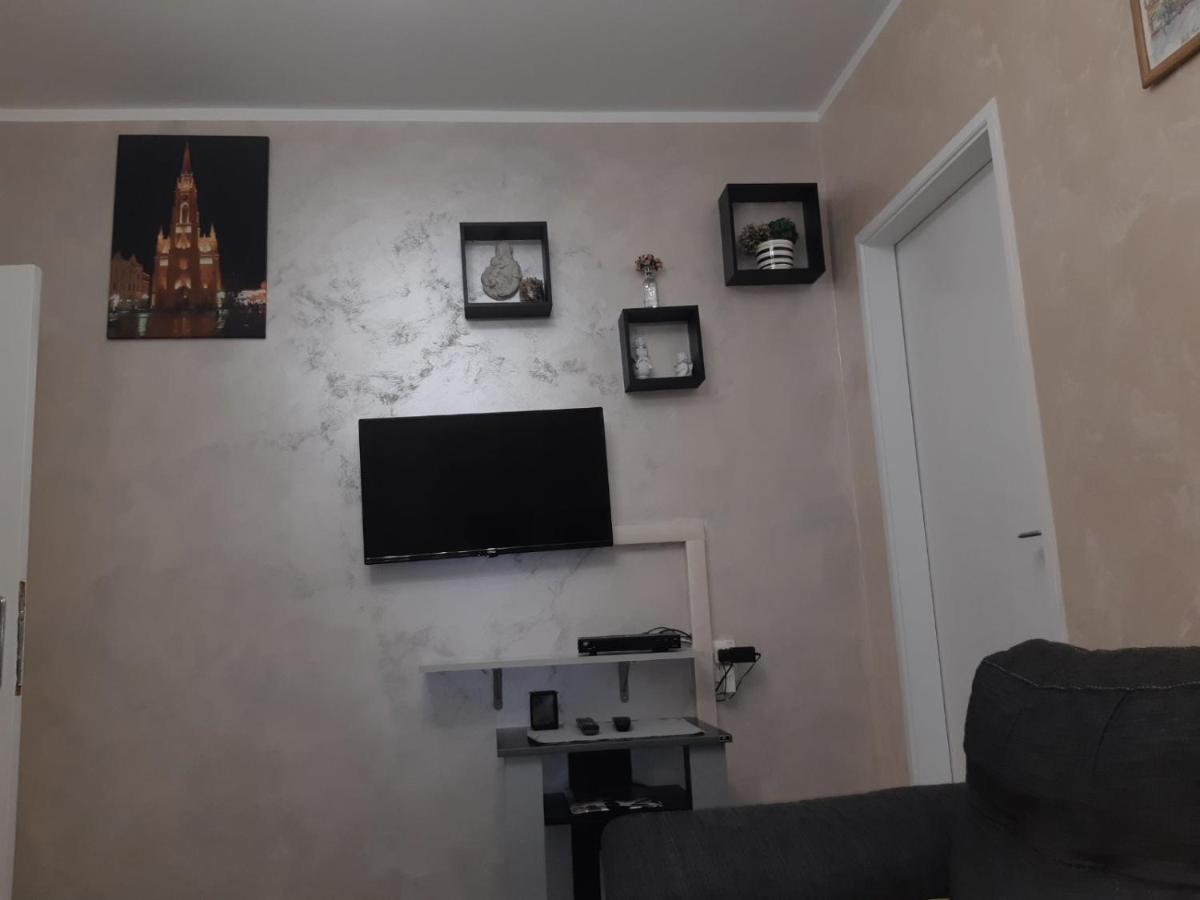 Sweet Home Danube Liman Apartment Novi Sad Extérieur photo
