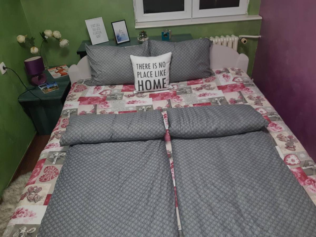 Sweet Home Danube Liman Apartment Novi Sad Extérieur photo