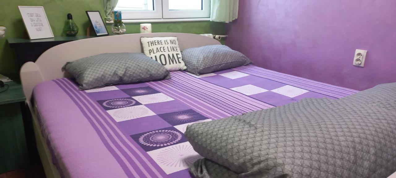 Sweet Home Danube Liman Apartment Novi Sad Extérieur photo