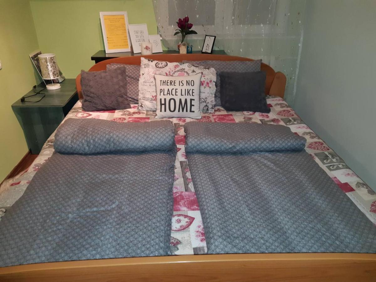 Sweet Home Danube Liman Apartment Novi Sad Extérieur photo