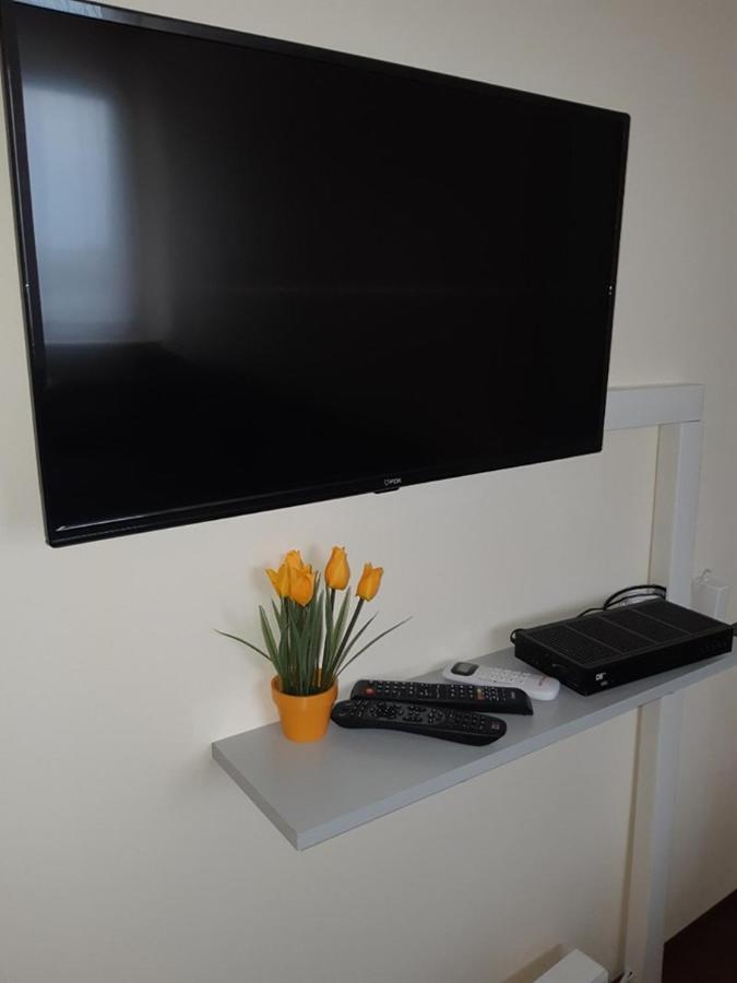 Sweet Home Danube Liman Apartment Novi Sad Extérieur photo