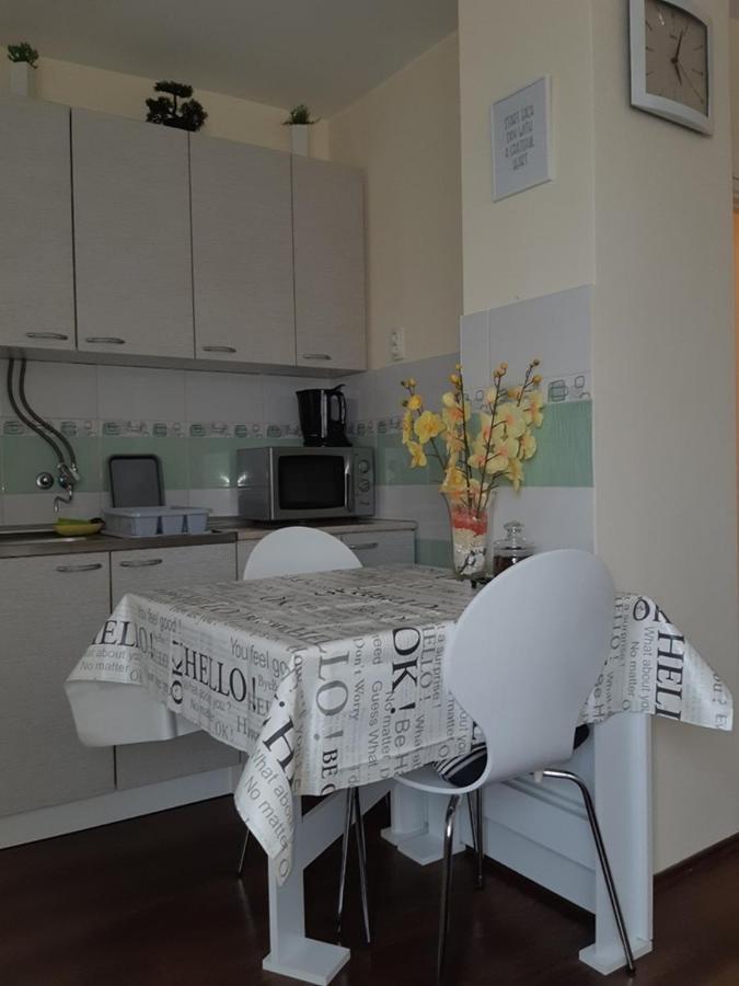 Sweet Home Danube Liman Apartment Novi Sad Extérieur photo