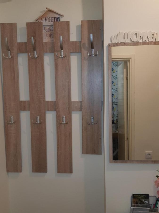 Sweet Home Danube Liman Apartment Novi Sad Extérieur photo