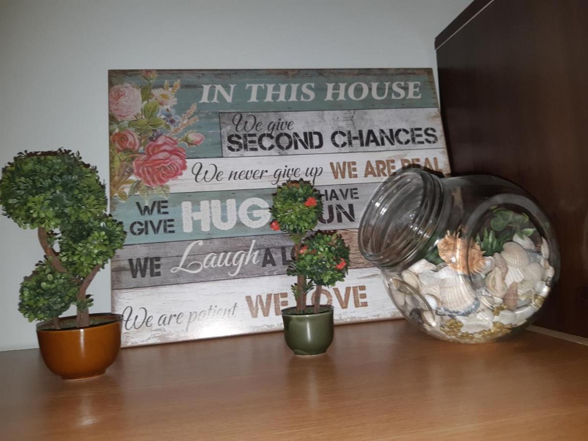 Sweet Home Danube Liman Apartment Novi Sad Extérieur photo