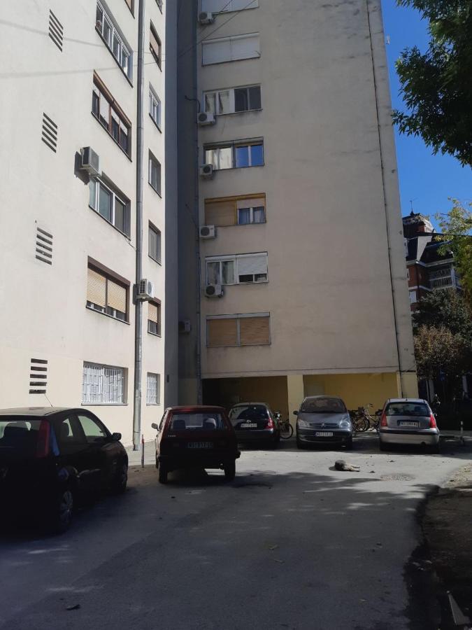 Sweet Home Danube Liman Apartment Novi Sad Extérieur photo