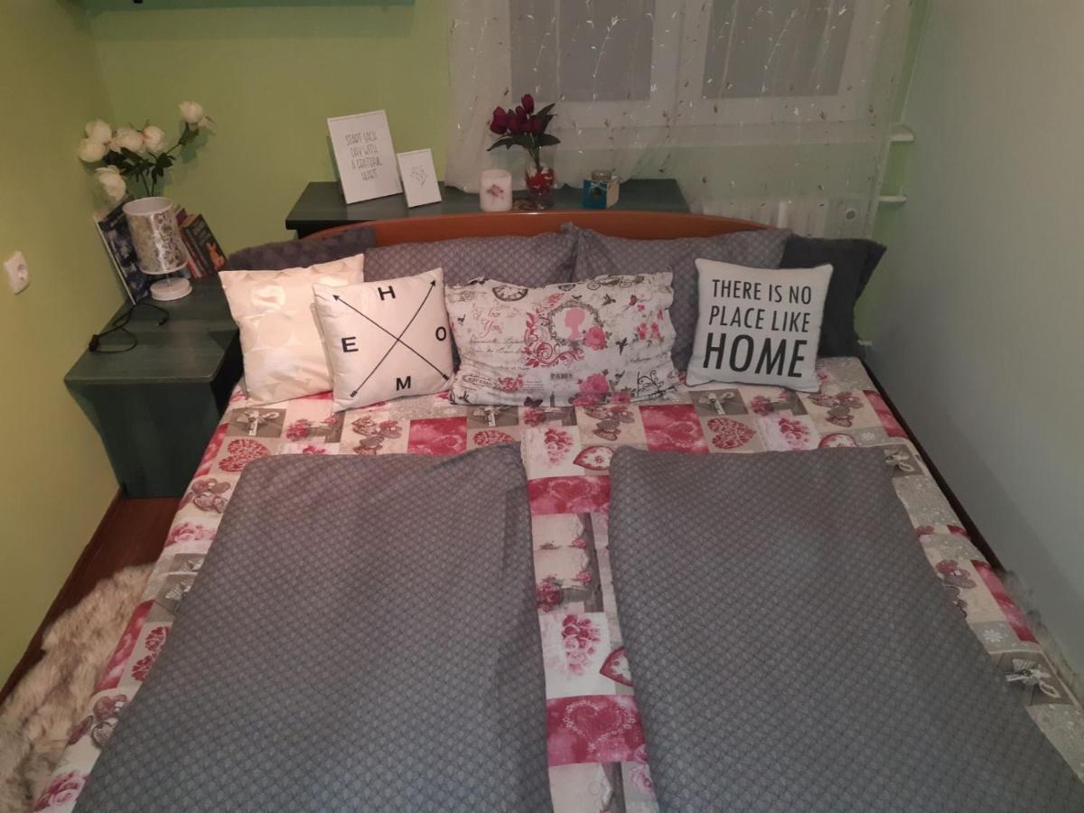 Sweet Home Danube Liman Apartment Novi Sad Extérieur photo