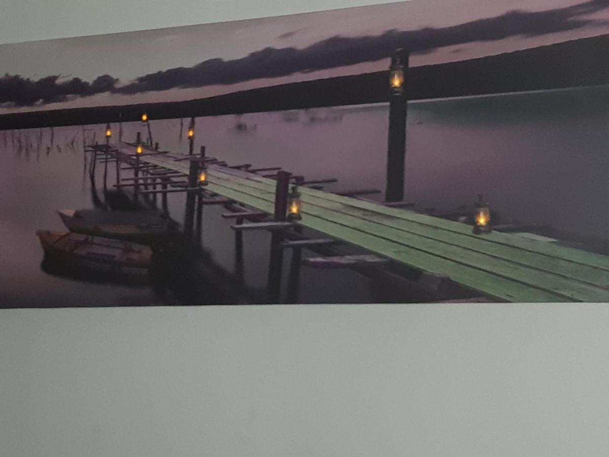 Sweet Home Danube Liman Apartment Novi Sad Extérieur photo