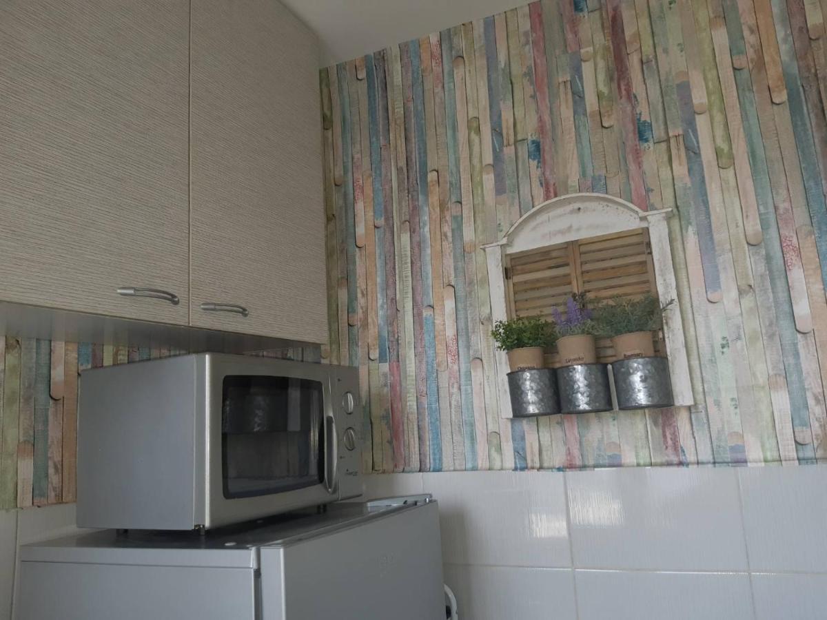 Sweet Home Danube Liman Apartment Novi Sad Extérieur photo