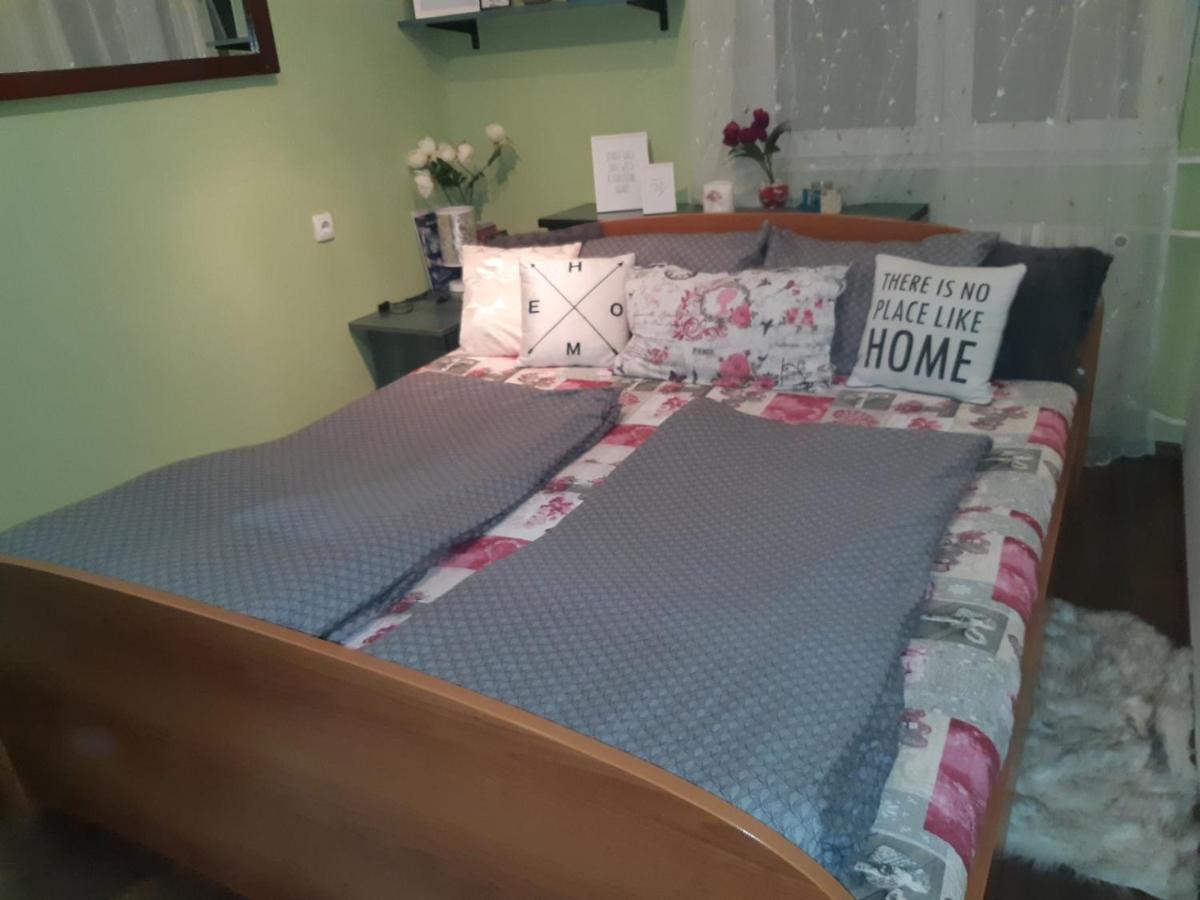 Sweet Home Danube Liman Apartment Novi Sad Extérieur photo