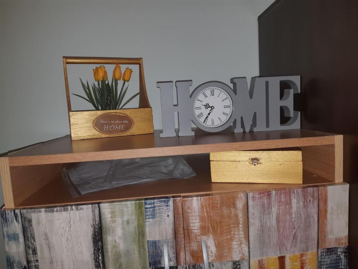 Sweet Home Danube Liman Apartment Novi Sad Extérieur photo