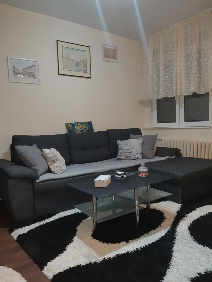 Sweet Home Danube Liman Apartment Novi Sad Extérieur photo