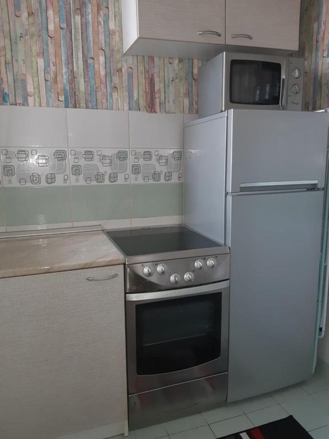Sweet Home Danube Liman Apartment Novi Sad Extérieur photo