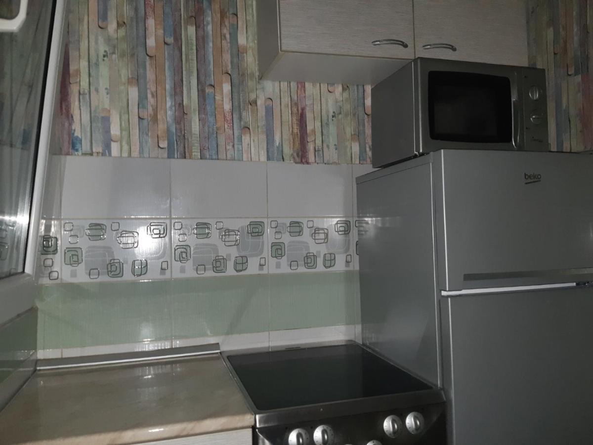 Sweet Home Danube Liman Apartment Novi Sad Extérieur photo
