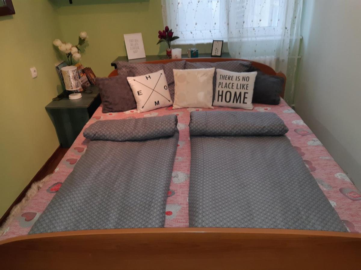 Sweet Home Danube Liman Apartment Novi Sad Extérieur photo