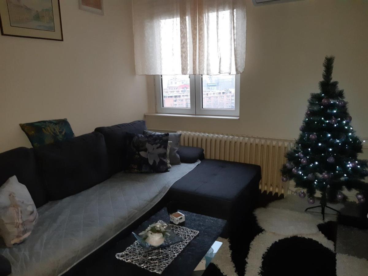 Sweet Home Danube Liman Apartment Novi Sad Extérieur photo