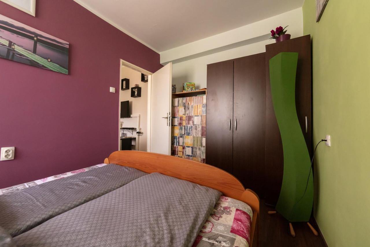 Sweet Home Danube Liman Apartment Novi Sad Extérieur photo