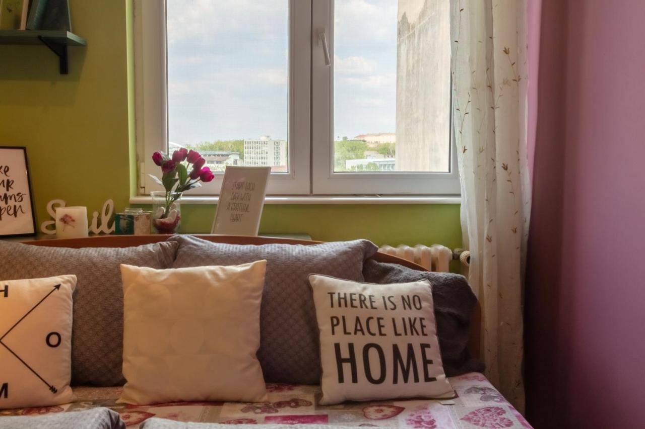 Sweet Home Danube Liman Apartment Novi Sad Extérieur photo