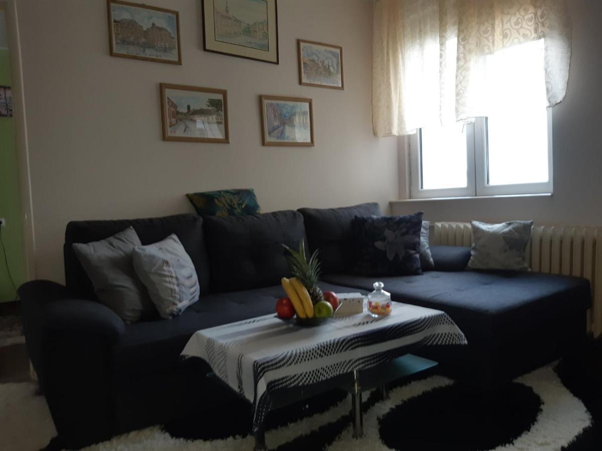 Sweet Home Danube Liman Apartment Novi Sad Extérieur photo