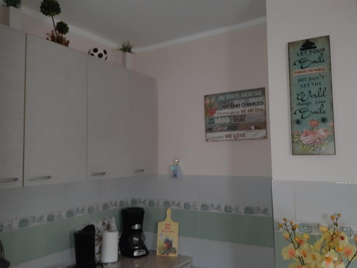 Sweet Home Danube Liman Apartment Novi Sad Extérieur photo