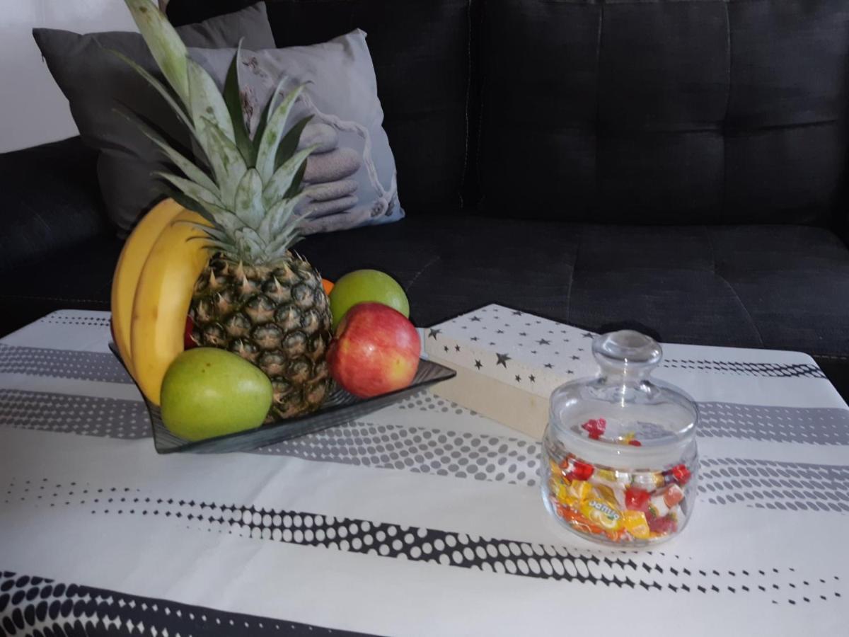 Sweet Home Danube Liman Apartment Novi Sad Extérieur photo