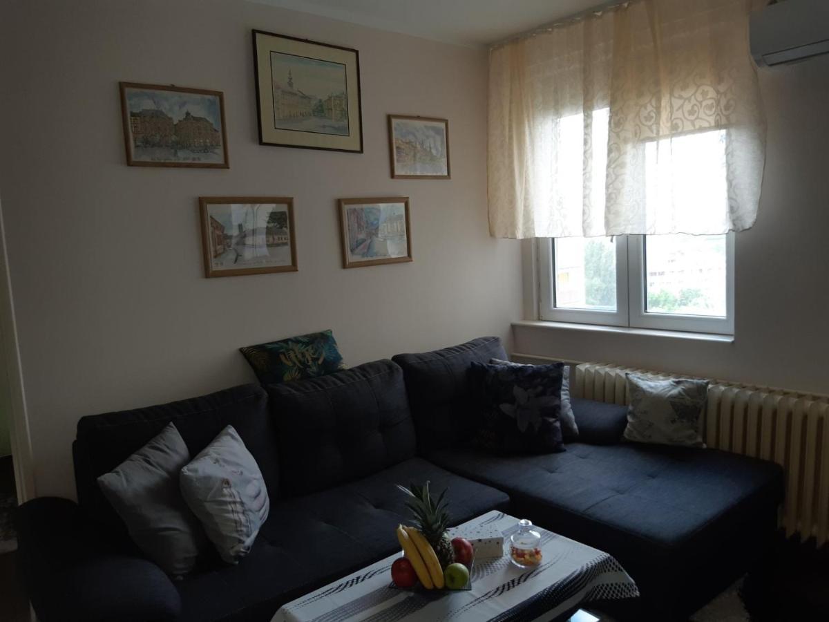 Sweet Home Danube Liman Apartment Novi Sad Extérieur photo
